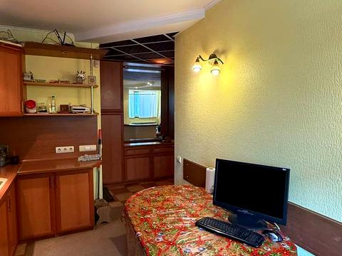 квартира по адресу Академика Глушко просп., 8