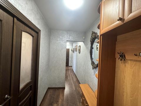 квартира по адресу Сиховская ул., 4