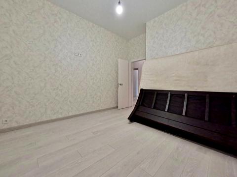 квартира по адресу Феодосийская ул., 32