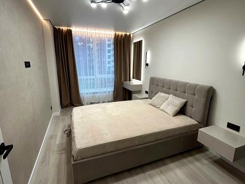 квартира по адресу Крайковского ул., 2