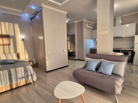 квартира за адресою Асташкина, 29