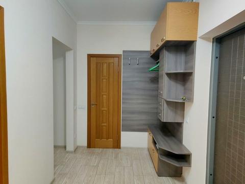 квартира по адресу Богдановская ул., 7-А