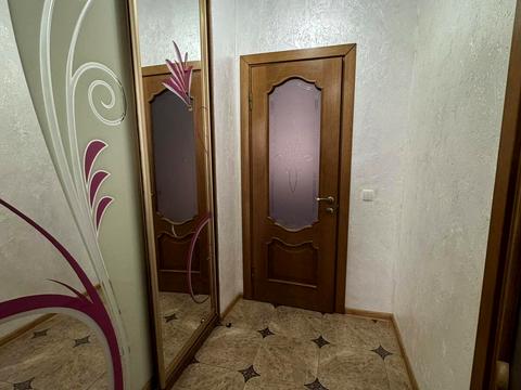 квартира за адресою Героїв Майдану вул. (Червоноармійська), 43-В