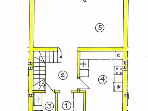 дом по адресу Чигиринская ул.