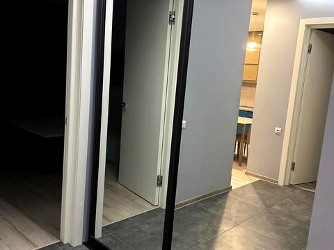 квартира за адресою Драгоманова вул., 2-Б