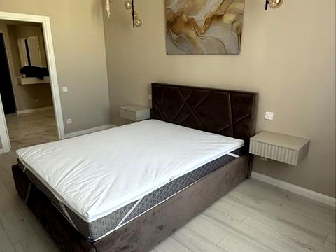 квартира по адресу Краснова ул., 3