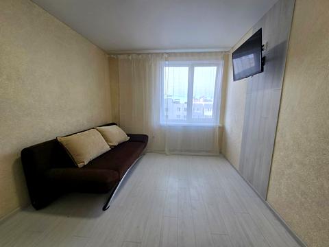 квартира по адресу Якова Гальчевського, 39А