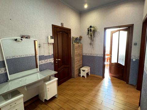 квартира по адресу Урловская ул., 16/37