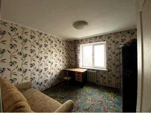 квартира по адресу Рональда Рейгана ул., 9-Д