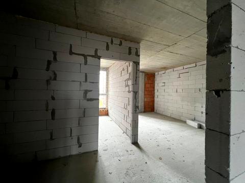 квартира за адресою Заклинських вул., 6