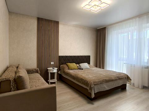 квартира по адресу Ривненская ул., 113