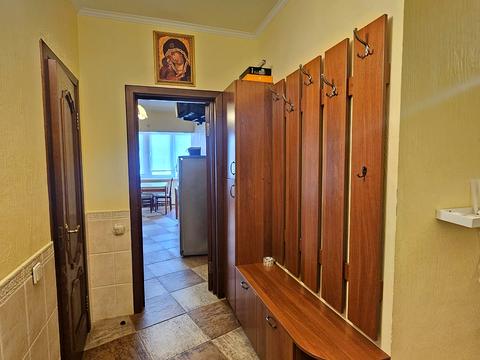 квартира за адресою Юлії Здановської вул. (Ломоносова), 56