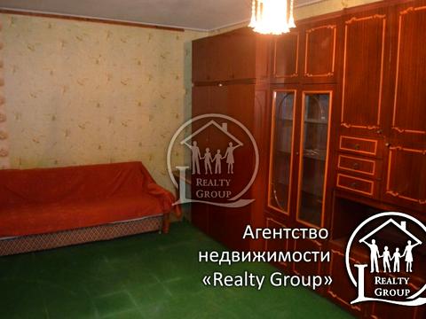 квартира за адресою Електрозаводська вул.