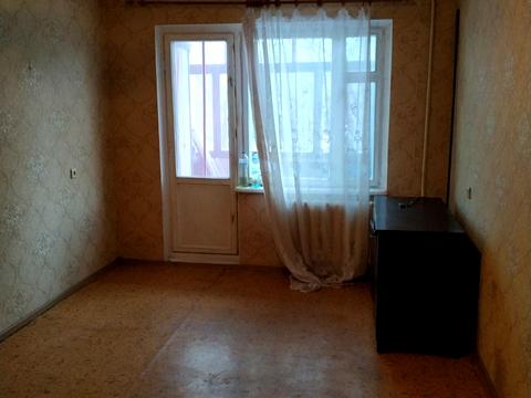 квартира по адресу Солнечный микрорайон ул., 44