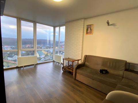 квартира за адресою Бігова вул.