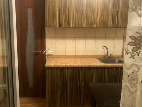 квартира за адресою Оболонський просп., 18-А