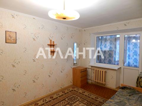 квартира за адресою Космонавтів вул., 4
