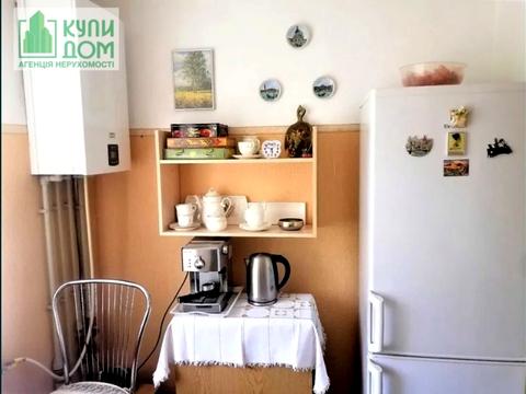 квартира за адресою Куроп'ятникова вул., 21
