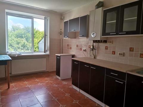 квартира по адресу Храновського ул.