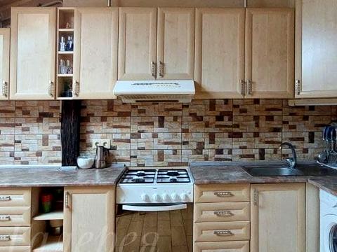 квартира за адресою Шевченка вул., 34б