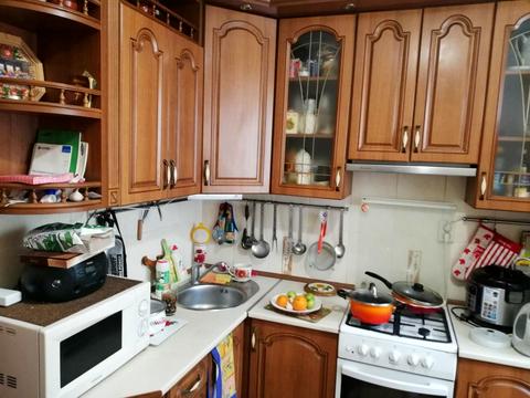 комната по адресу Героев Днепра ул., 45