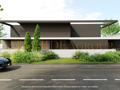 будинок за адресою Березова, 2