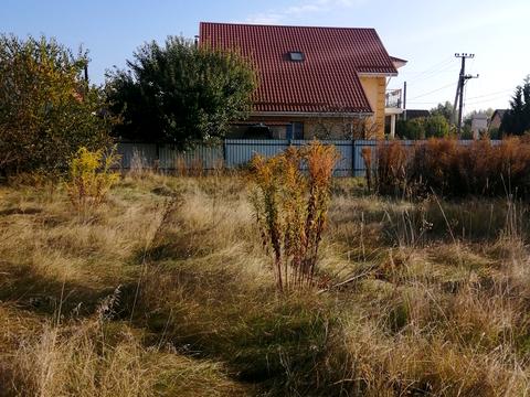 ділянка за адресою Окружна, 80