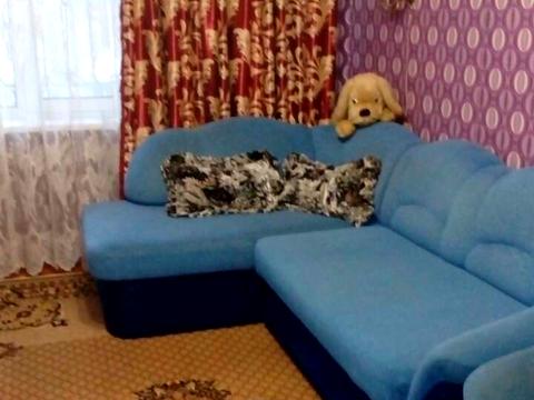 комната по адресу Воскресенский просп. (Перова), 15а