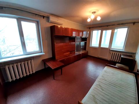 квартира по адресу Академика Филатова ул., 56