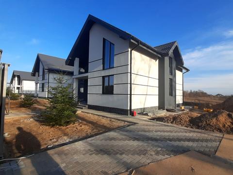 будинок за адресою Вишневая