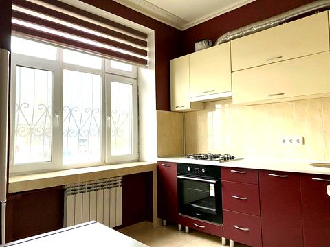 квартира по адресу Зоологическая ул., 4