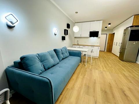 квартира за адресою Миколи Бажана просп., 17-А