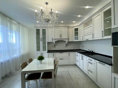 квартира за адресою Самійла Кішки вул. (Маршала Конєва), 10/1