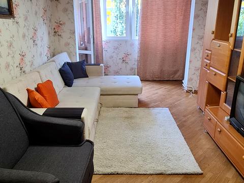 квартира по адресу Оболонский просп., 15