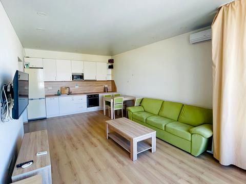 квартира по адресу Ованеса Туманяна ул., 15