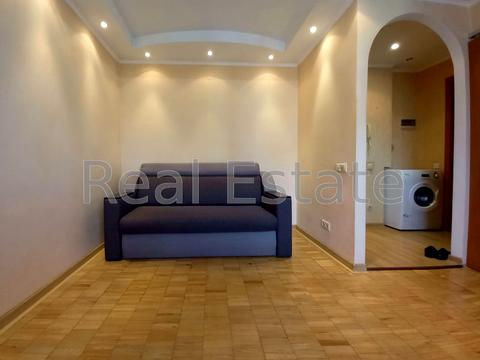 квартира за адресою Академіка Доброхотова вул., 3