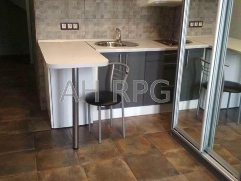 квартира по адресу Оксамытовая ул., 9-А