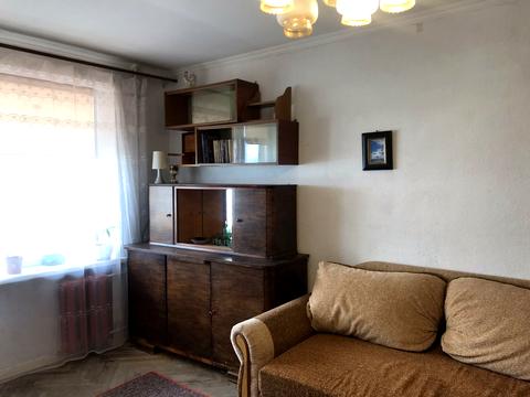 квартира по адресу Бутышев пер. (Андрея Иванова ул.), 1/25