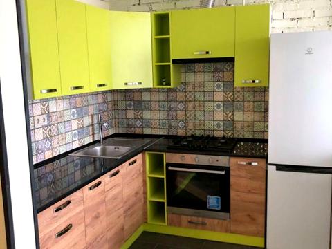 квартира за адресою Дмитра Бортнянського вул. (27 Липня), 28