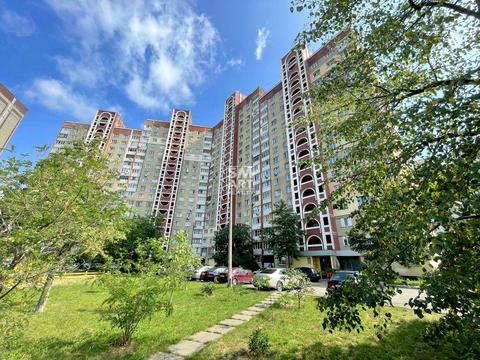 квартира за адресою Оноре де Бальзака вул., 8