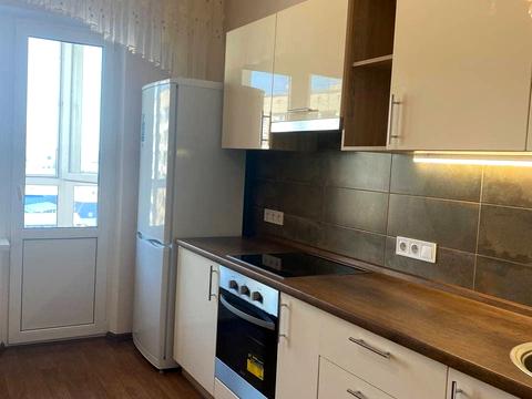 квартира за адресою Бориса Гмирі вул., 16