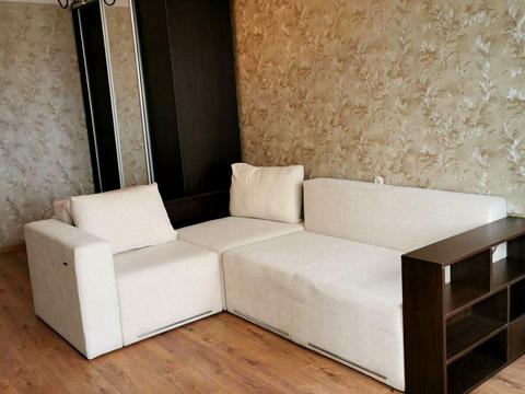 квартира по адресу Васильковская ул., 8