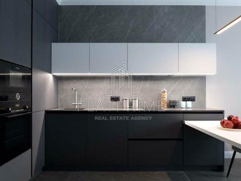 квартира за адресою Саперне Поле вул., 5