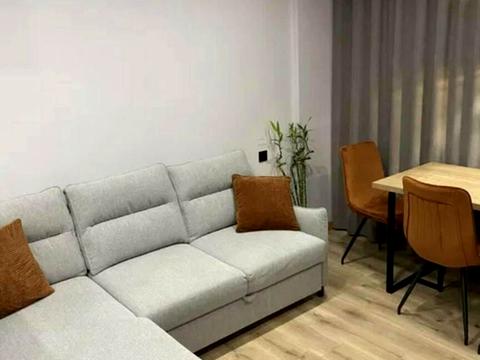 квартира по адресу Юрия Липы ул., 6-А