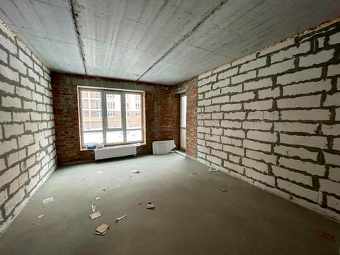 квартира за адресою Метрологічна вул., 27-А