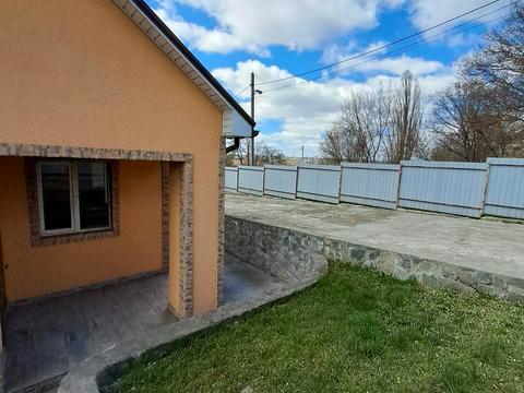 дом по адресу Кропивницкий, Поповича ул.