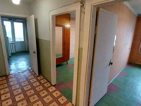 квартира за адресою Слобожанський просп. (Газети "Правда"), 137