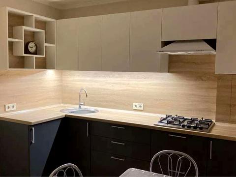 квартира по адресу Евгения Харченко ул. (Ленина), 31