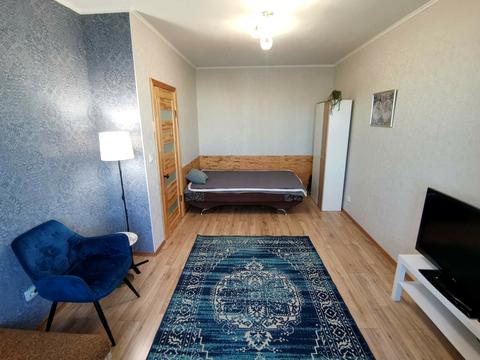 квартира за адресою Бориса Гмирі вул., 20