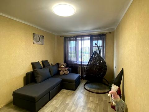 квартира за адресою Френкеля вул., 6